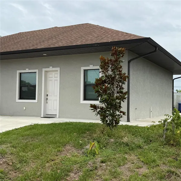 12201 ROSARO AVE, North Port, FL 34287