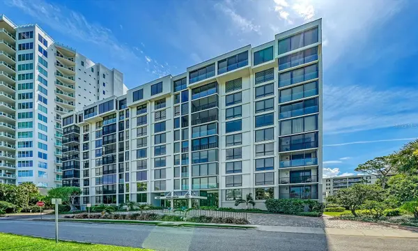 707 S GULFSTREAM AVE #705, Sarasota, FL 34236