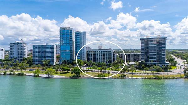 707 S GULFSTREAM AVE #705, Sarasota, FL 34236