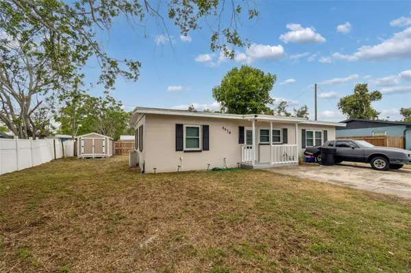 4479 PORPOISE DR SE, St Petersburg, FL 33705