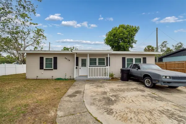 4479 PORPOISE DR SE, St Petersburg, FL 33705