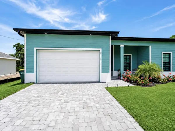 21434 DEKALS AVE, Port Charlotte, FL 33952