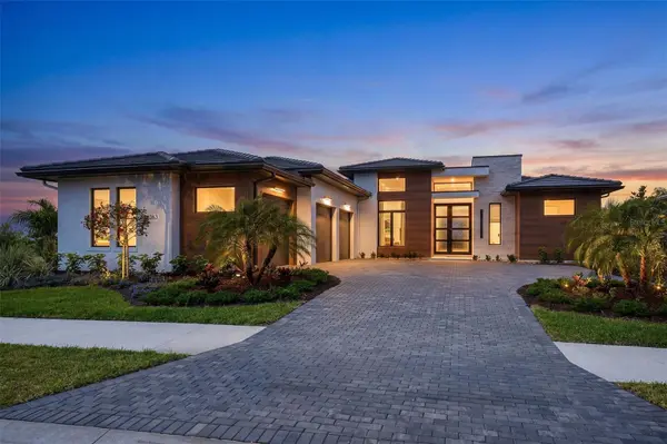 263 CRYSTAL WATERS DR, Sarasota, FL 34240