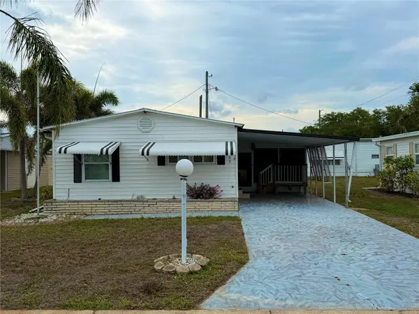 5205 5TH ST E, Bradenton, FL 34203