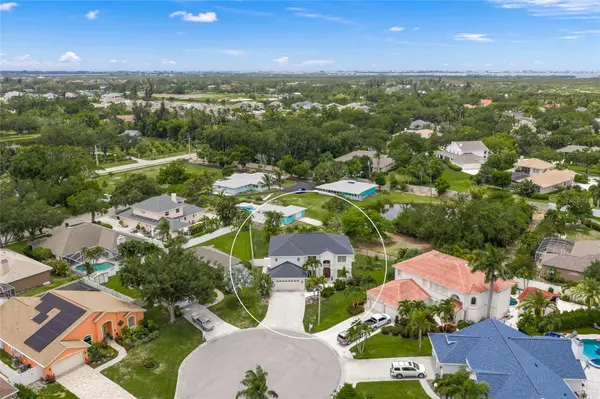 9214 18TH DR NW, Bradenton, FL 34209