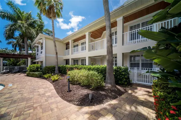 3506 54TH DR W #106, Bradenton, FL 34210