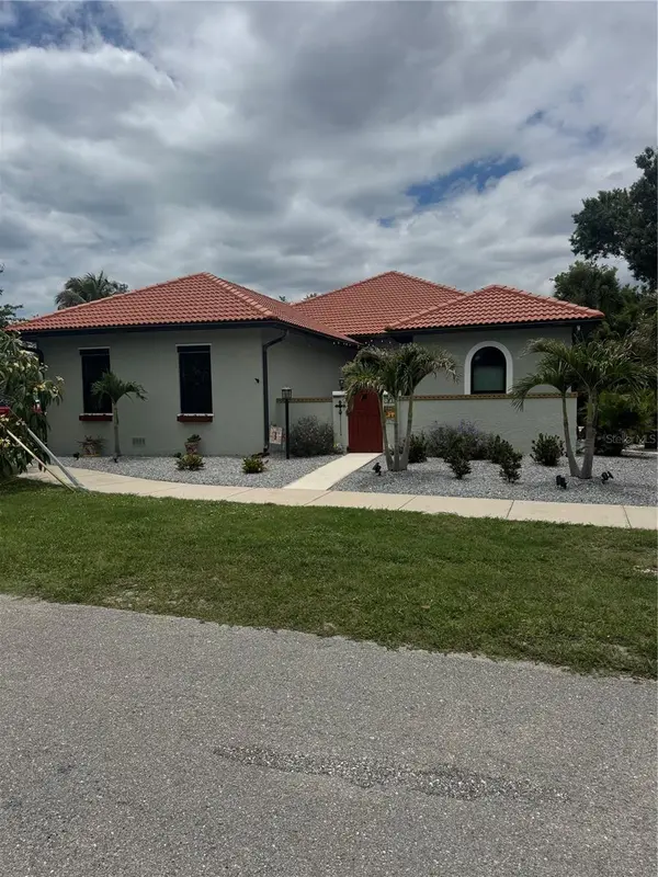 408 TORTUGA DR, Nokomis, FL 34275