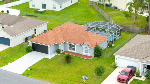 611 JURA LN, Kissimmee, FL 34759