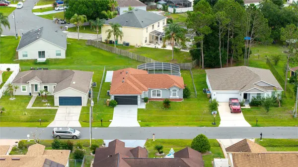 611 JURA LN, Kissimmee, FL 34759