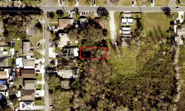 BLOSSOM AVE, Tampa, FL 33614