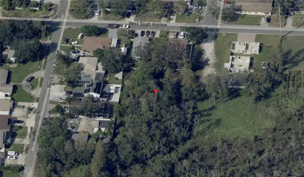 BLOSSOM AVE, Tampa, FL 33614