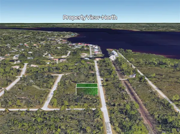 4387 SCHNEIDER ST, Port Charlotte, FL 33981