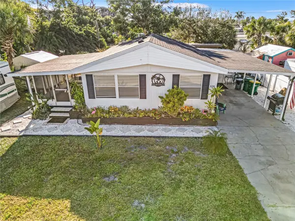 3130 BOURBON ST, Englewood, FL 34224