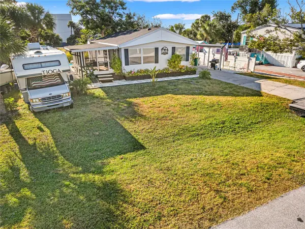 3130 BOURBON ST, Englewood, FL 34224