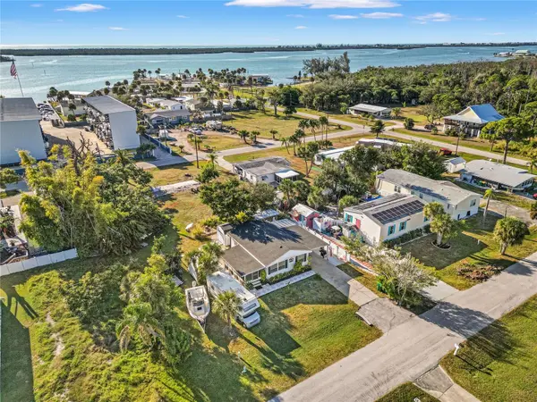 3130 BOURBON ST, Englewood, FL 34224