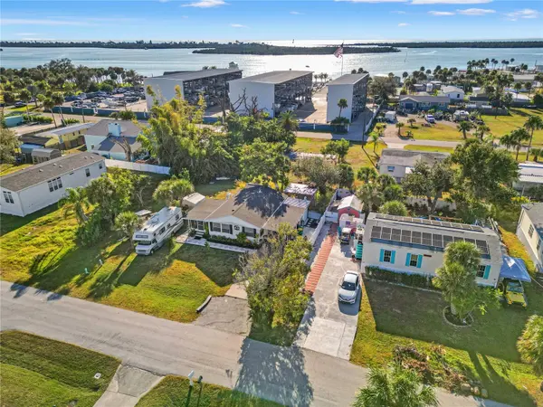 3130 BOURBON ST, Englewood, FL 34224