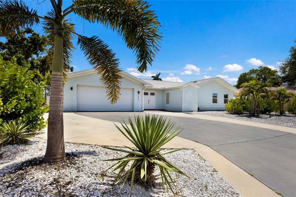 5407 2ND AVENUE DR NW, Bradenton, FL 34209