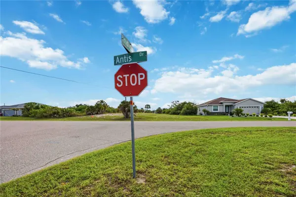 116 ANTIS DR, Rotonda West, FL 33947