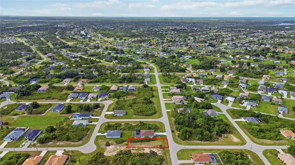 116 ANTIS DR, Rotonda West, FL 33947