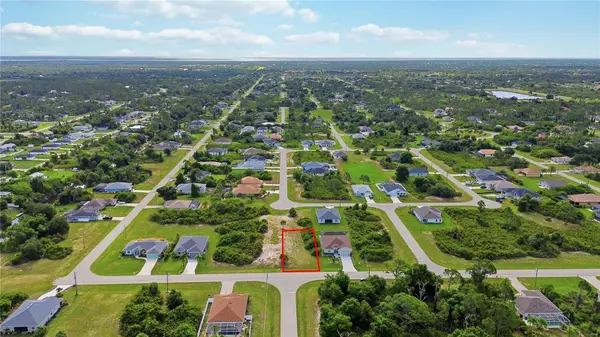 116 ANTIS DR, Rotonda West, FL 33947