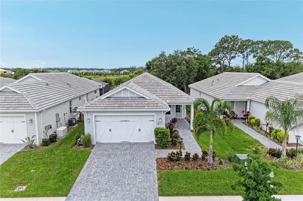 1079 WATERLINE CT, Sarasota, FL 34240