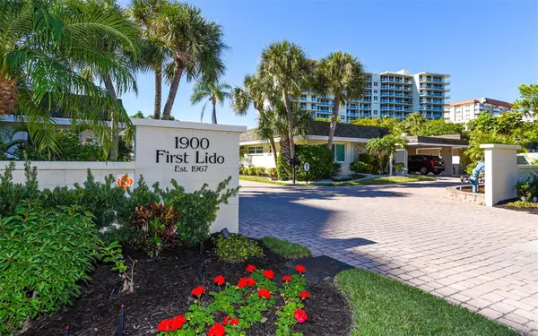 1900 BENJAMIN FRANKLIN DR #V11, Sarasota, FL 34236