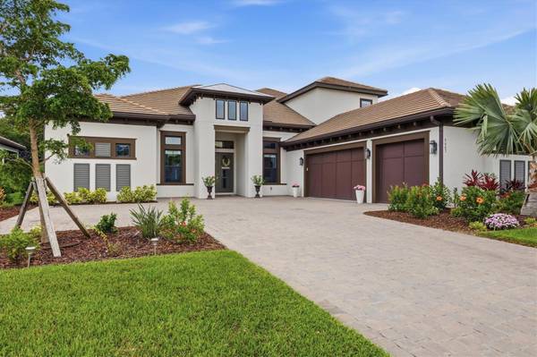 9463 TEQUILA SUNRISE DR, Sarasota, FL 34241