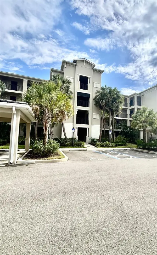 17724 GAWTHROP DR #308, Bradenton, FL 34211