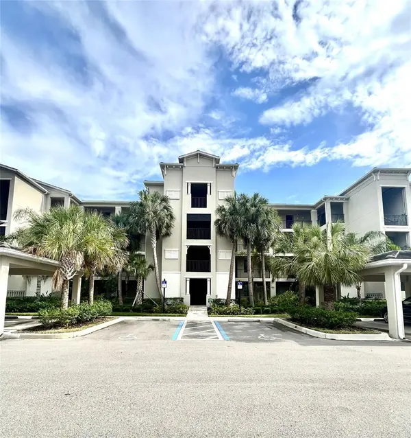 17724 GAWTHROP DR #308, Bradenton, FL 34211