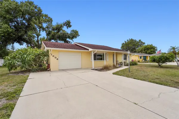 1006 DE LEO DR, Sarasota, FL 34243