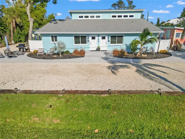 3155 WATERSIDE DR, Englewood, FL 34224