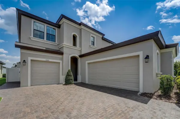 13106 FOXTAIL FERN DR, Riverview, FL 33579
