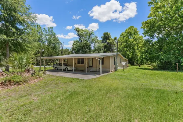 3909 S CEDAR TER, Homosassa, FL 34448