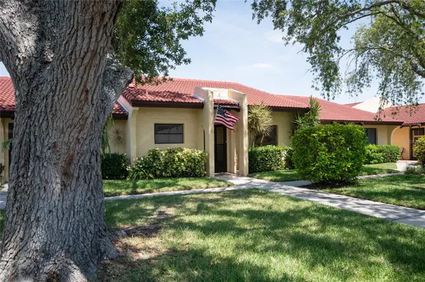 1407 58TH ST W #1407, Bradenton, FL 34209