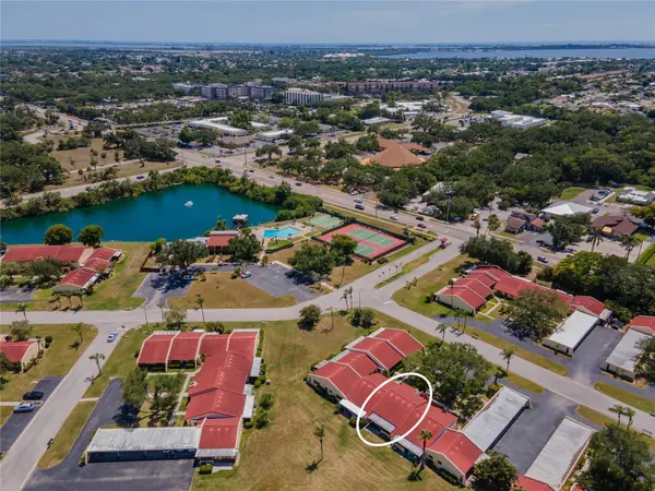 1407 58TH ST W #1407, Bradenton, FL 34209