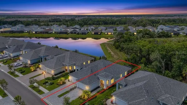 11675 GREAT BROOK LN, Parrish, FL 34219