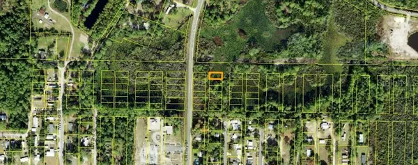 1301 NE 1 ST ST, Carrabelle, FL 32322