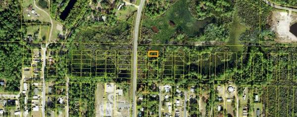 1301 NE 1 ST ST, Carrabelle, FL 32322