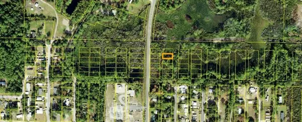 1303 NE 1 ST ST, Carrabelle, FL 32322