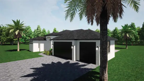 2675 YACOLT AVE, North Port, FL 34286