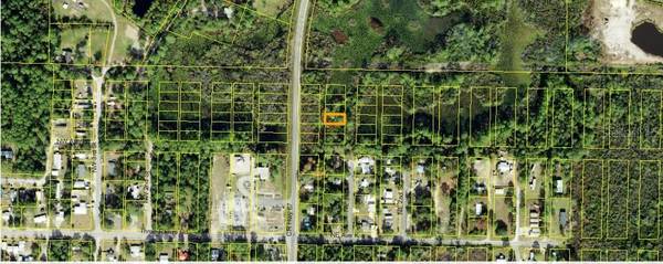 1307 NE 1ST ST, Carrabelle, FL 32322
