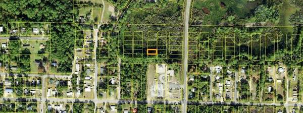 1304 NW 1ST ST, Carrabelle, FL 32322