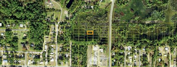 1308 NW 1ST ST, Carrabelle, FL 32322