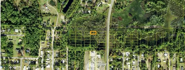 1311 COPESETIC ST, Carrabelle, FL 32322