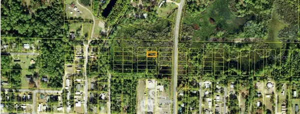 1309 COPESETIC ST, Carrabelle, FL 32322