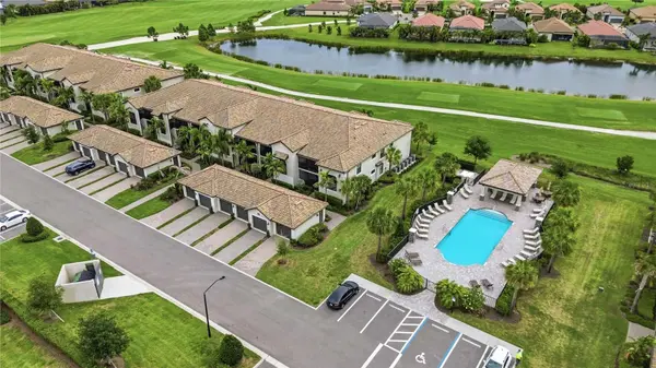 5695 PALMER CIR #203, Bradenton, FL 34211