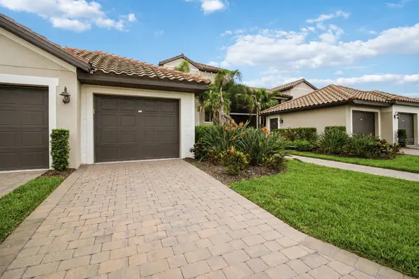 5695 PALMER CIR #203, Bradenton, FL 34211