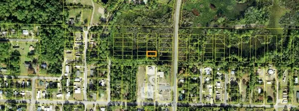 1303 COPESETIC ST, Carrabelle, FL 32322