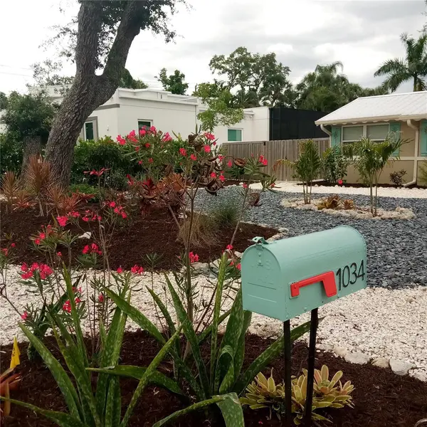 1034 N 22ND ST, Sarasota, FL 34234