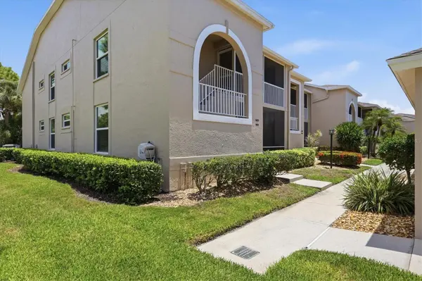 9540 HIGH GATE DR #1411, Sarasota, FL 34238